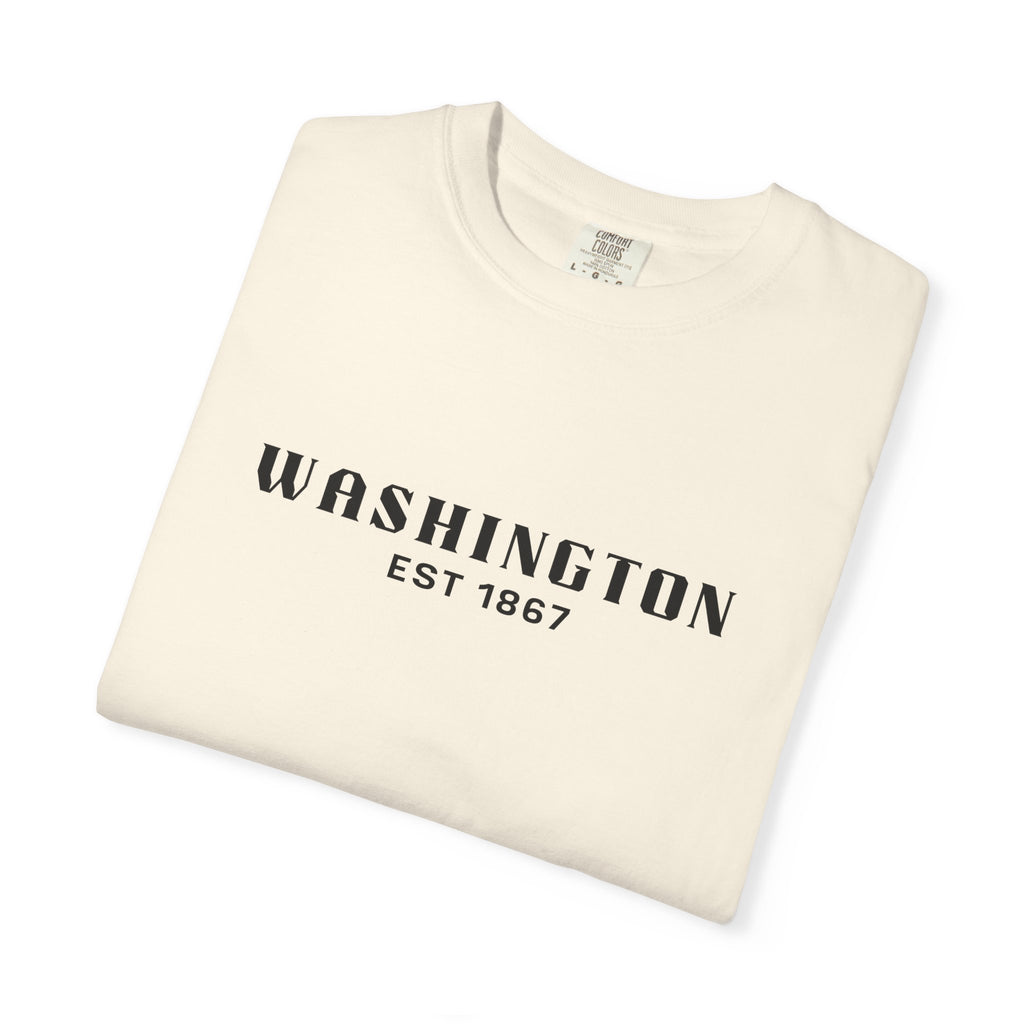 Ivory - T-Shirt - 100% Cotton - Unisex