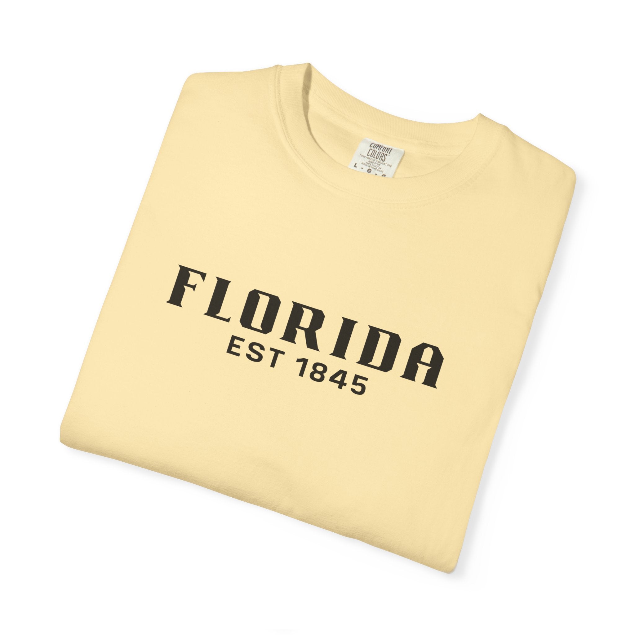 Banana - T-Shirt - 100% Cotton - Unisex