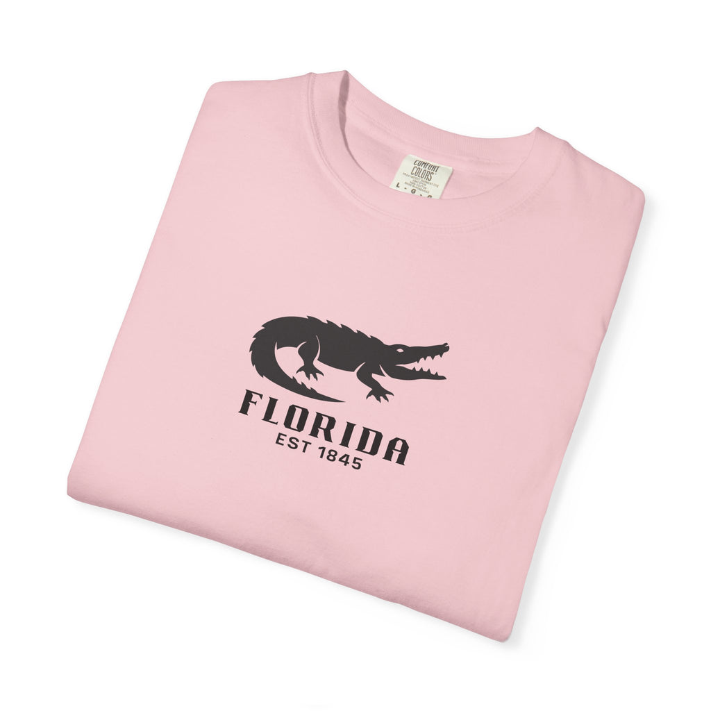 Blossom - T-Shirt - 100% Cotton - Unisex