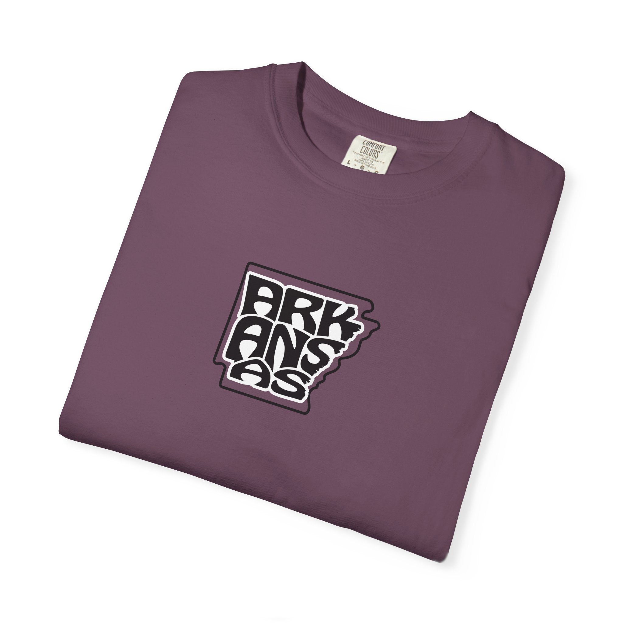 Berry - T-Shirt - 100% Cotton - Unisex