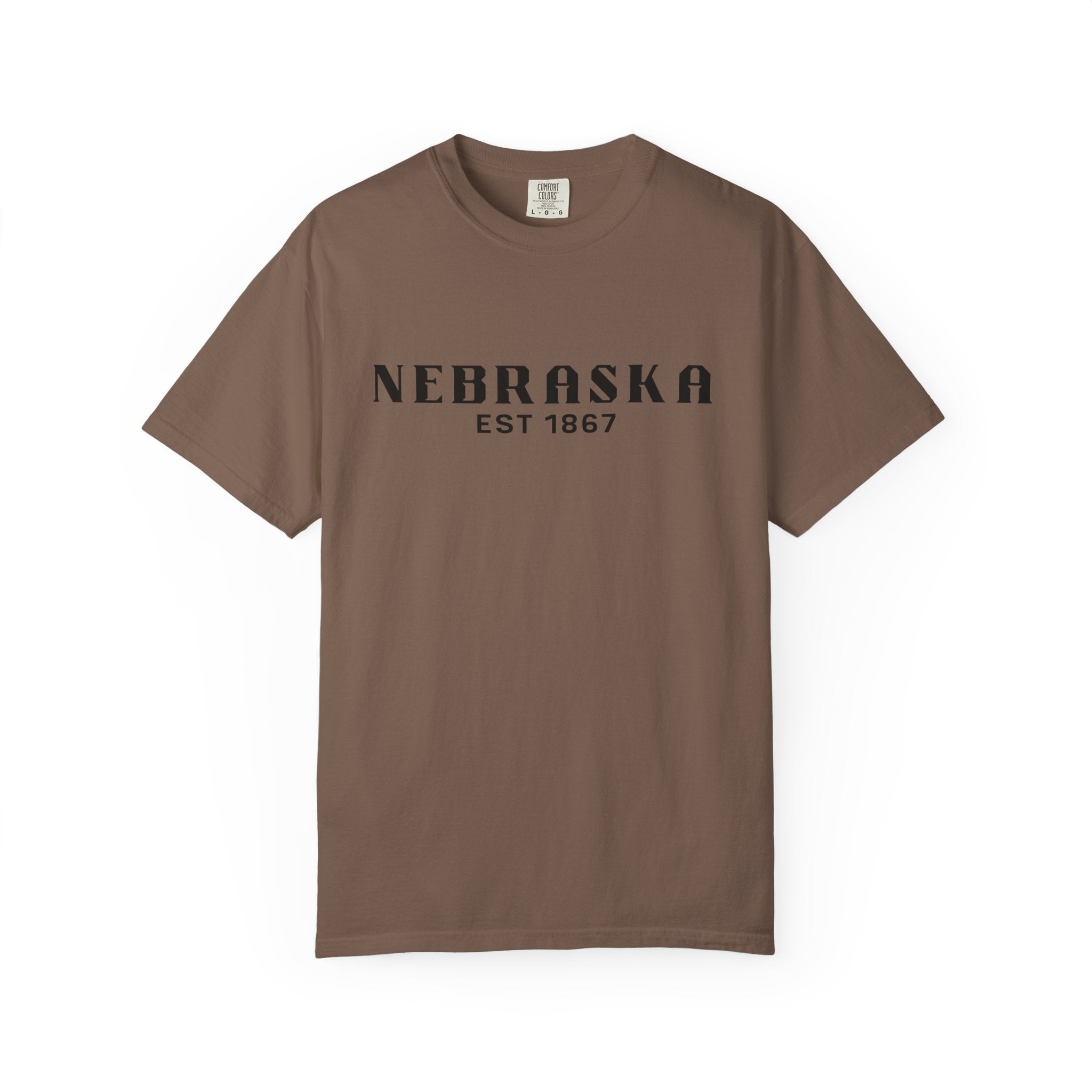 Espresso - T-Shirt - 100% Cotton - Unisex