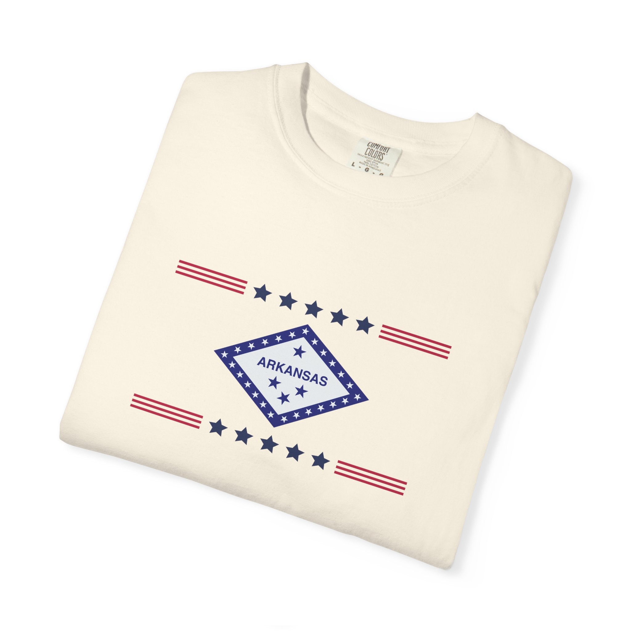 Ivory - T-Shirt - 100% Cotton - Unisex