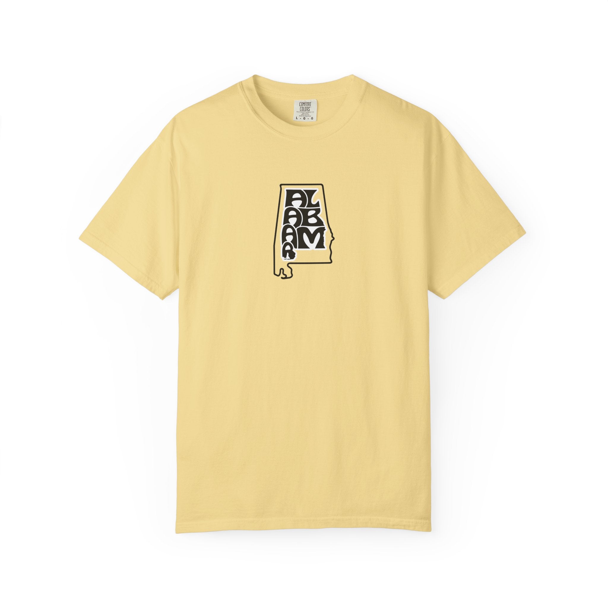 Butter - T-Shirt - 100% Cotton - Unisex