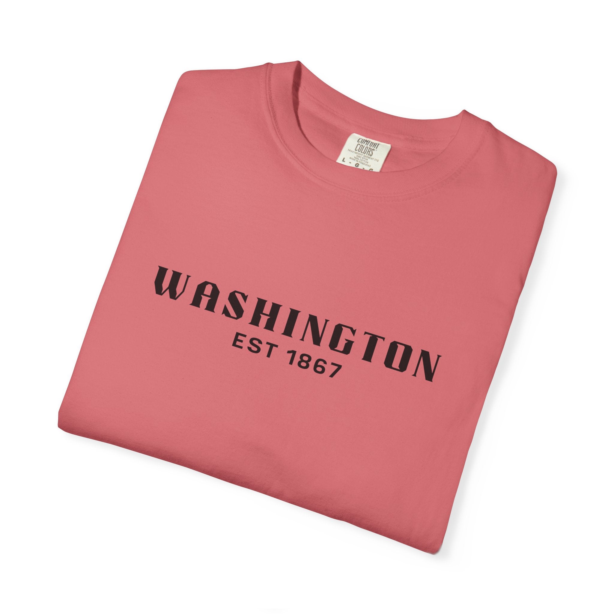 Watermelon - T-Shirt - 100% Cotton - Unisex