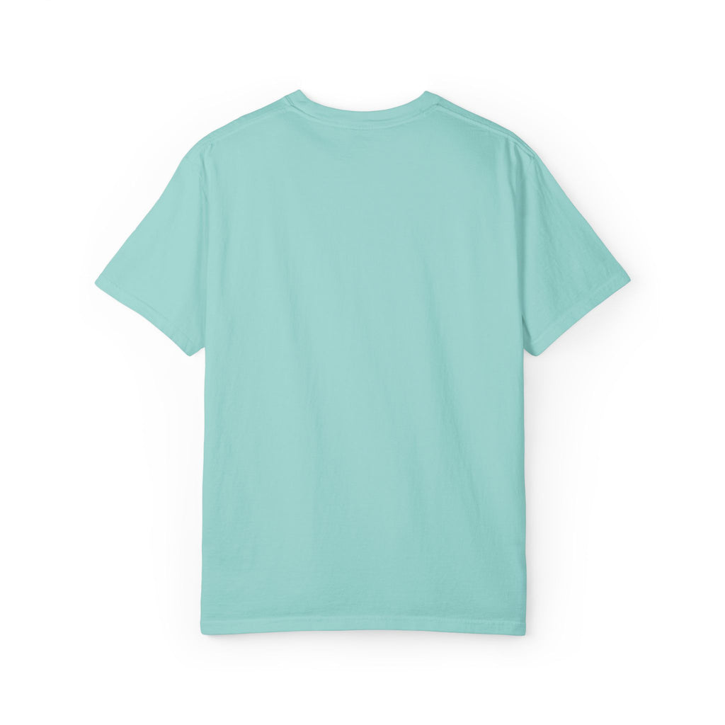 Chalky Mint - T-Shirt - 100% Cotton - Unisex