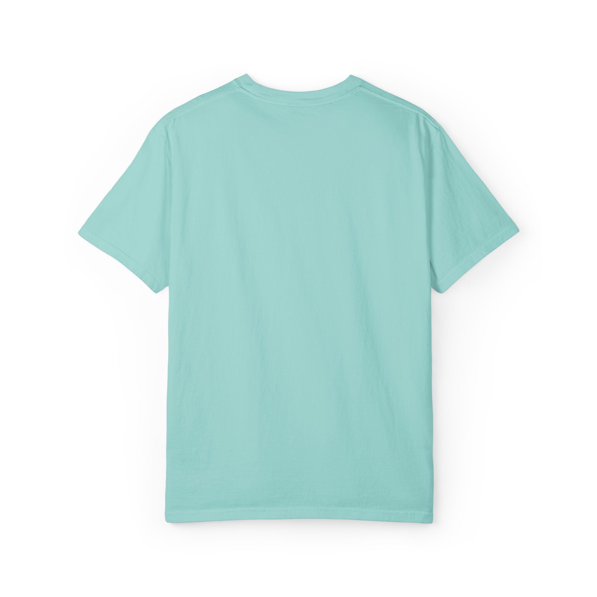 Chalky Mint - T-Shirt - 100% Cotton - Unisex