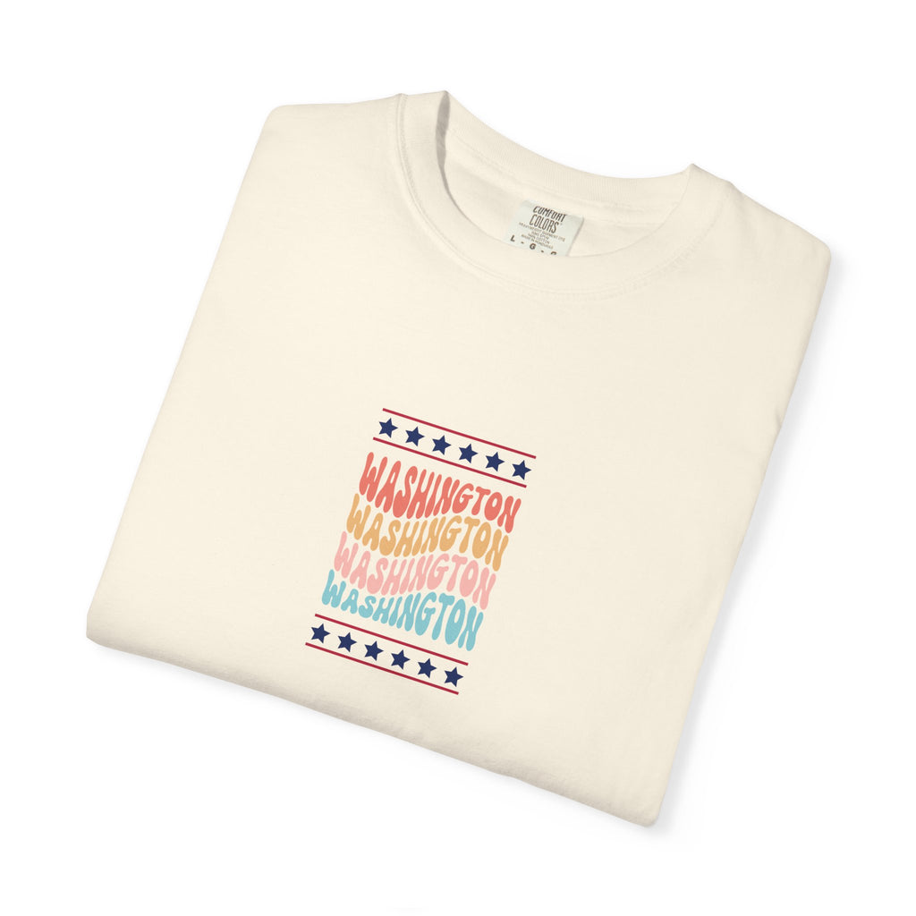 Ivory - T-Shirt - 100% Cotton - Unisex