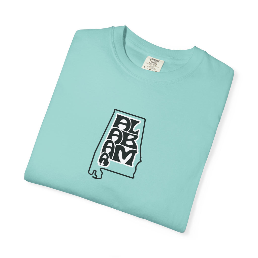 Chalky Mint - T-Shirt - 100% Cotton - Unisex