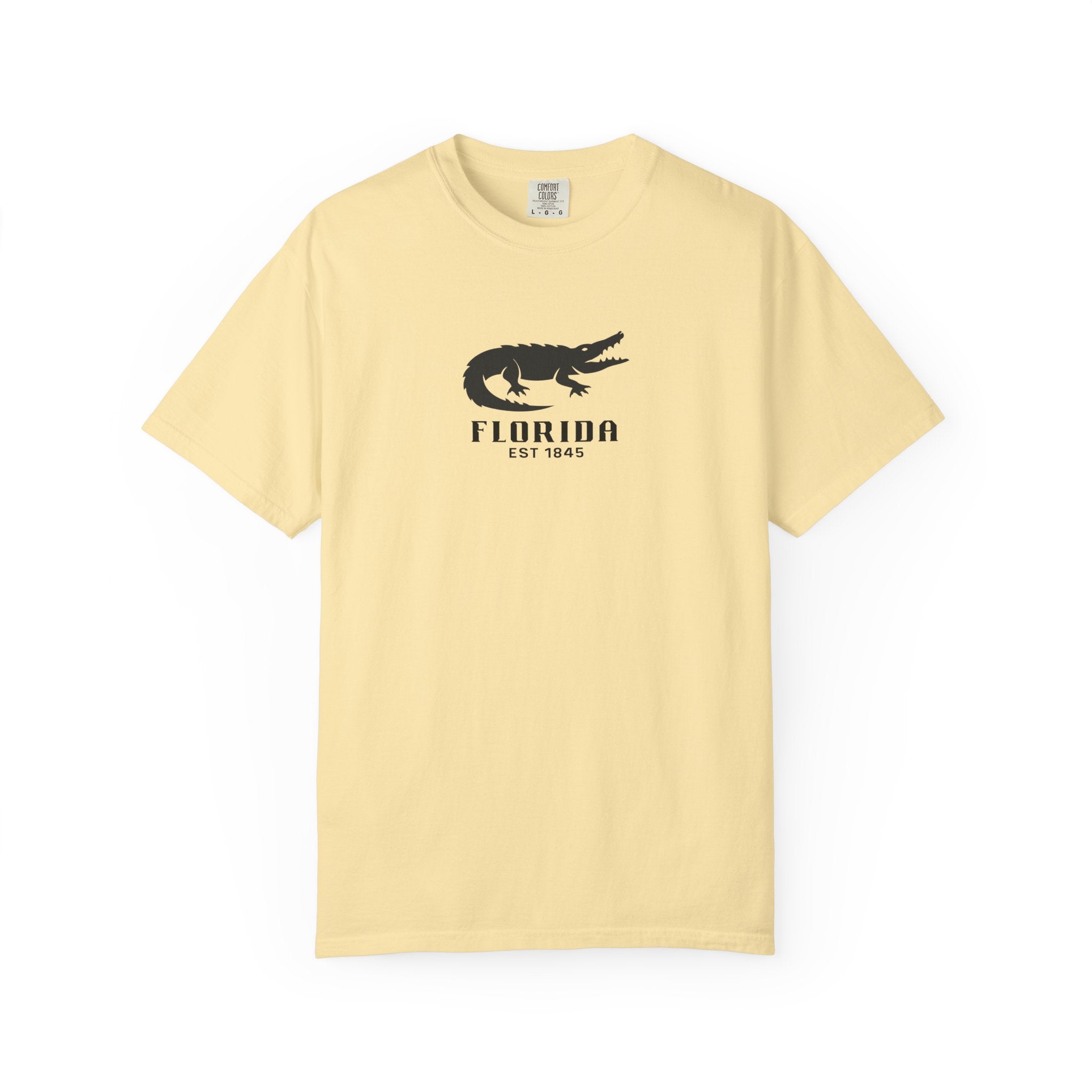 Banana - T-Shirt - 100% Cotton - Unisex