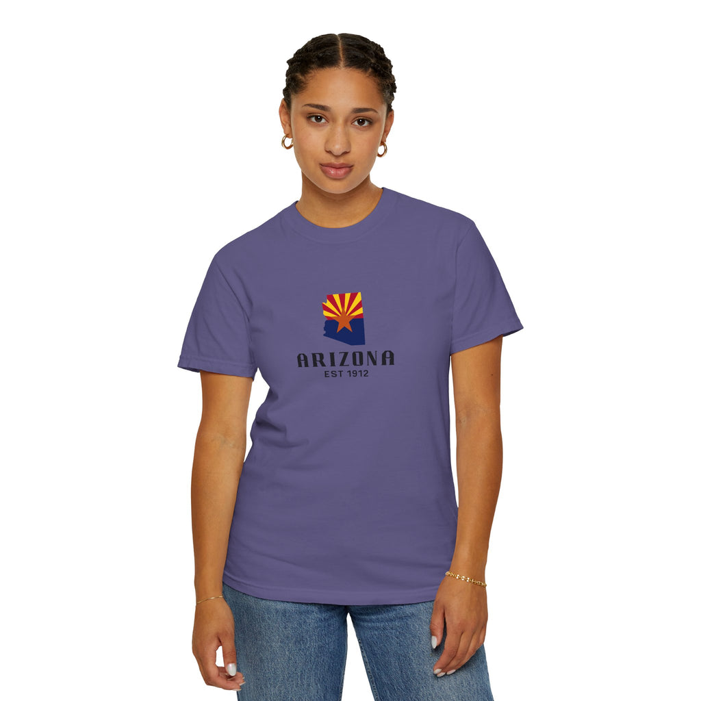 Grape - T-Shirt - 100% Cotton - Unisex