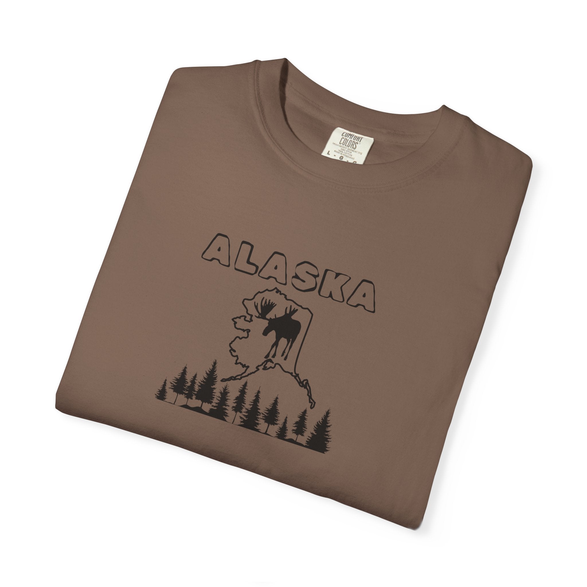 Espresso - T-Shirt - 100% Cotton - Unisex