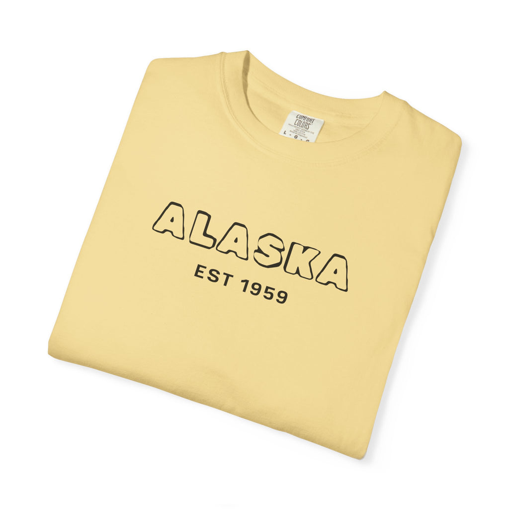 Butter - T-Shirt - 100% Cotton - Unisex