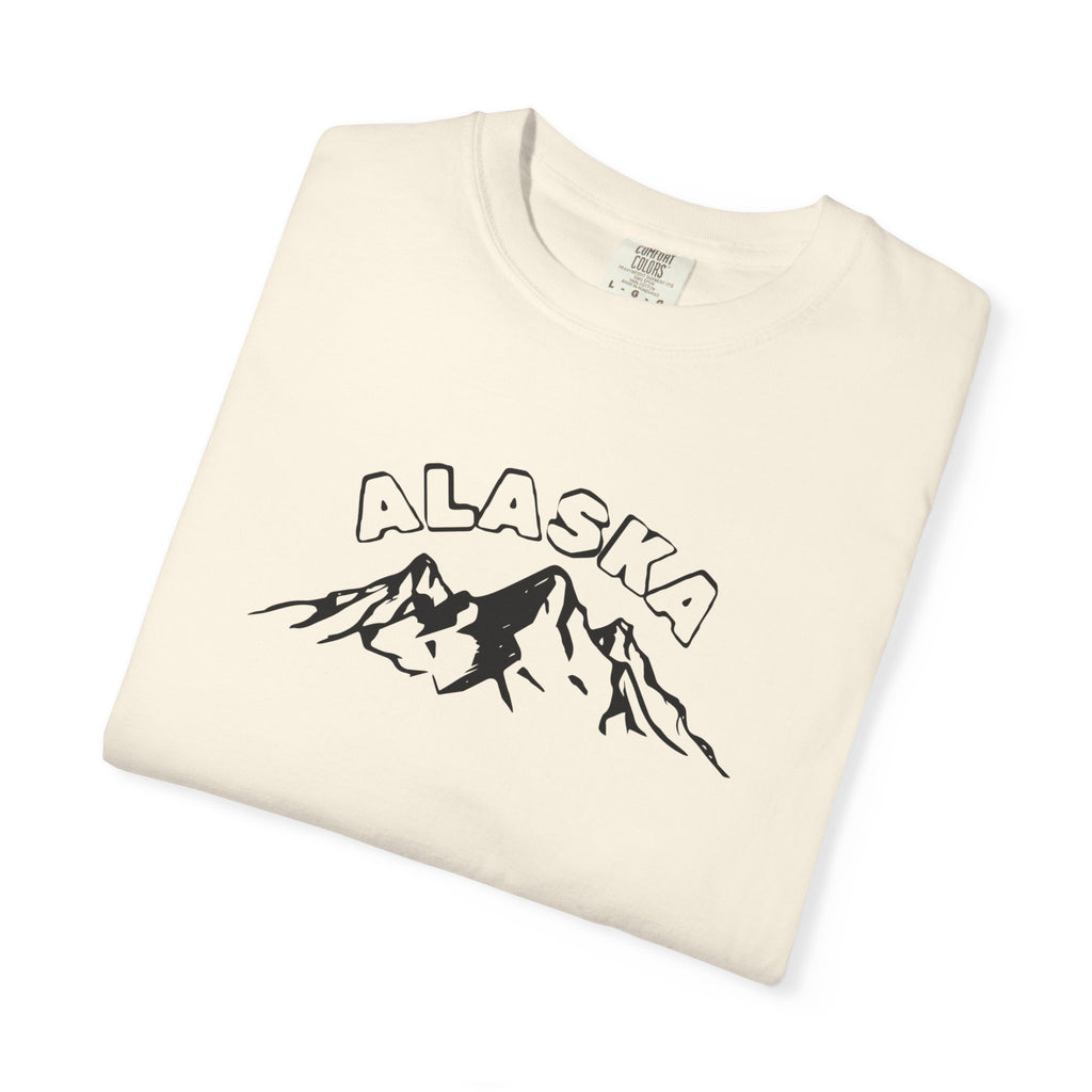 Ivory - T-Shirt - 100% Cotton - Unisex