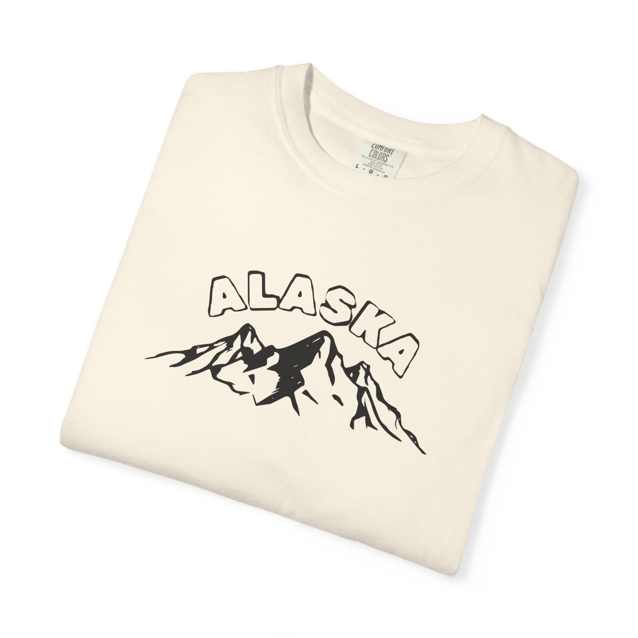 Ivory - T-Shirt - 100% Cotton - Unisex