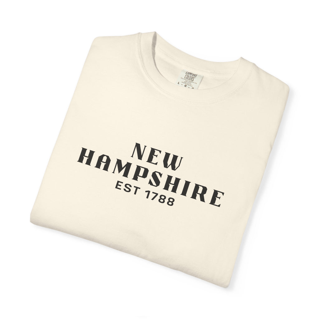 Ivory - T-Shirt - 100% Cotton - Unisex