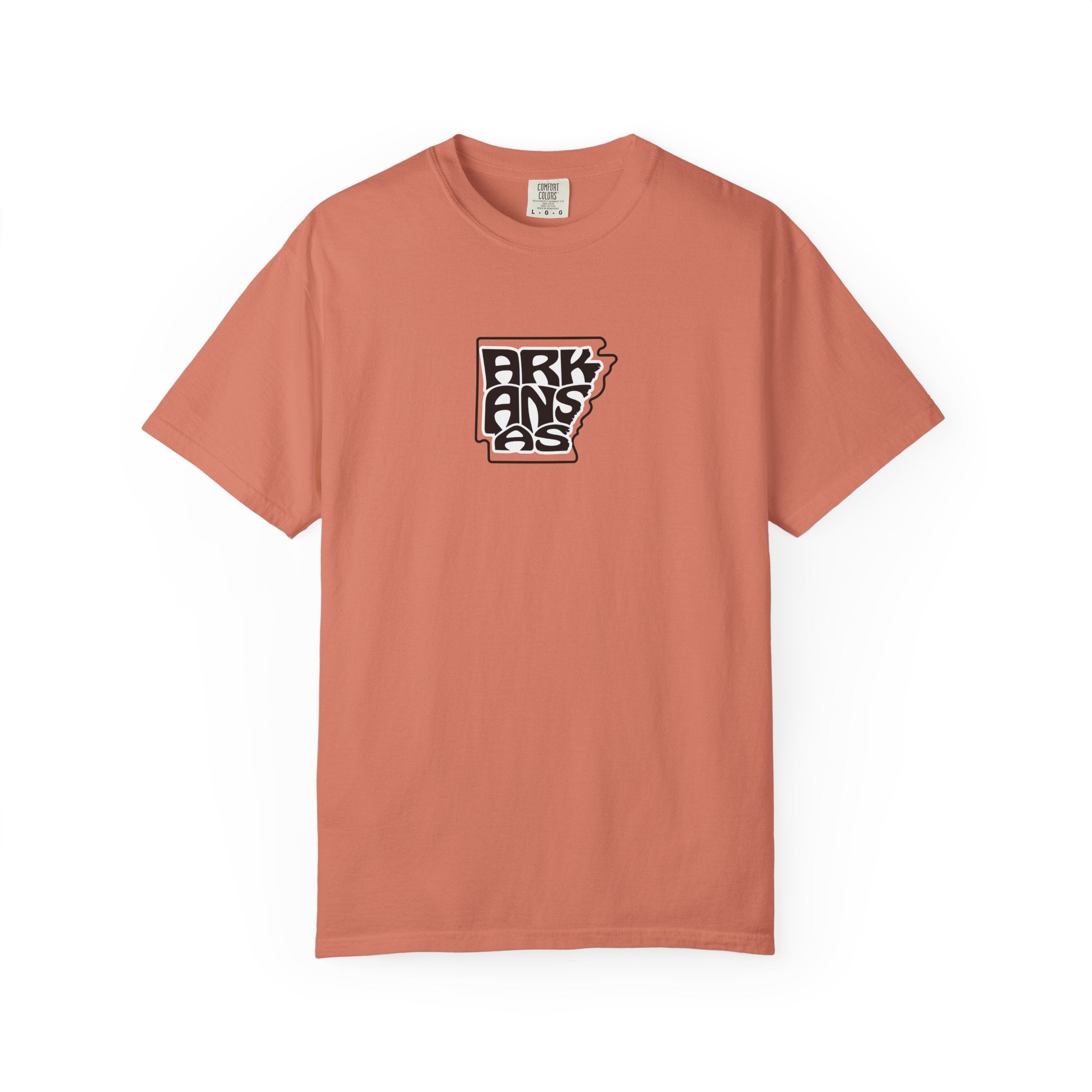 Terracotta - T-Shirt - 100% Cotton - Unisex
