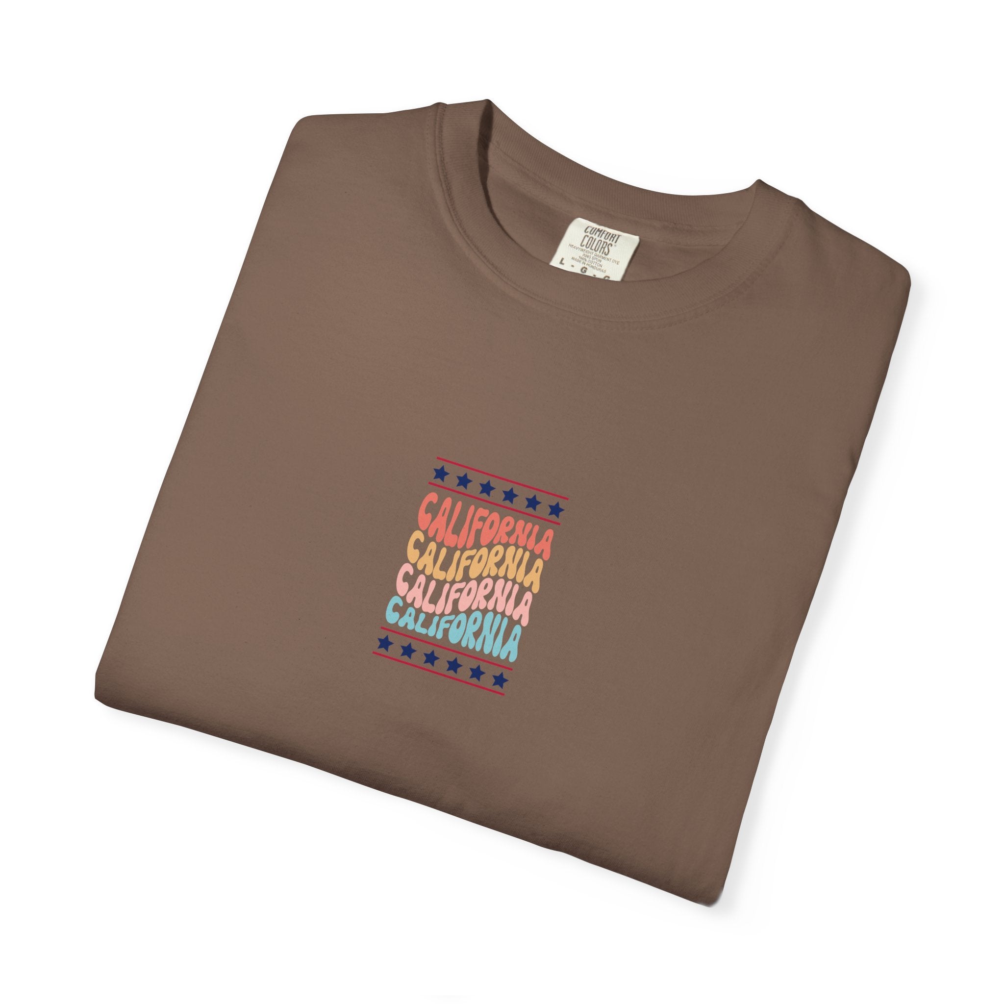 Espresso - T-Shirt - 100% Cotton - Unisex