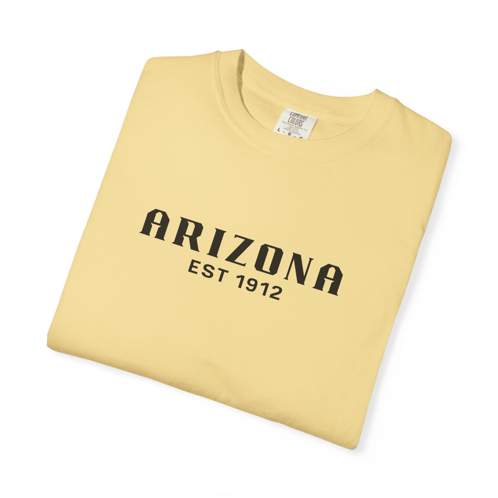 Butter - T-Shirt - 100% Cotton - Unisex