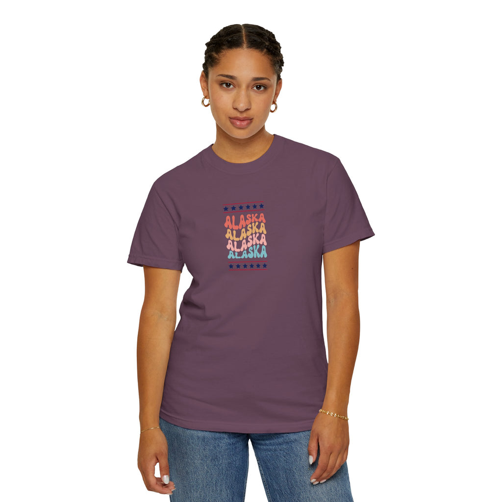 Berry - T-Shirt - 100% Cotton - Unisex