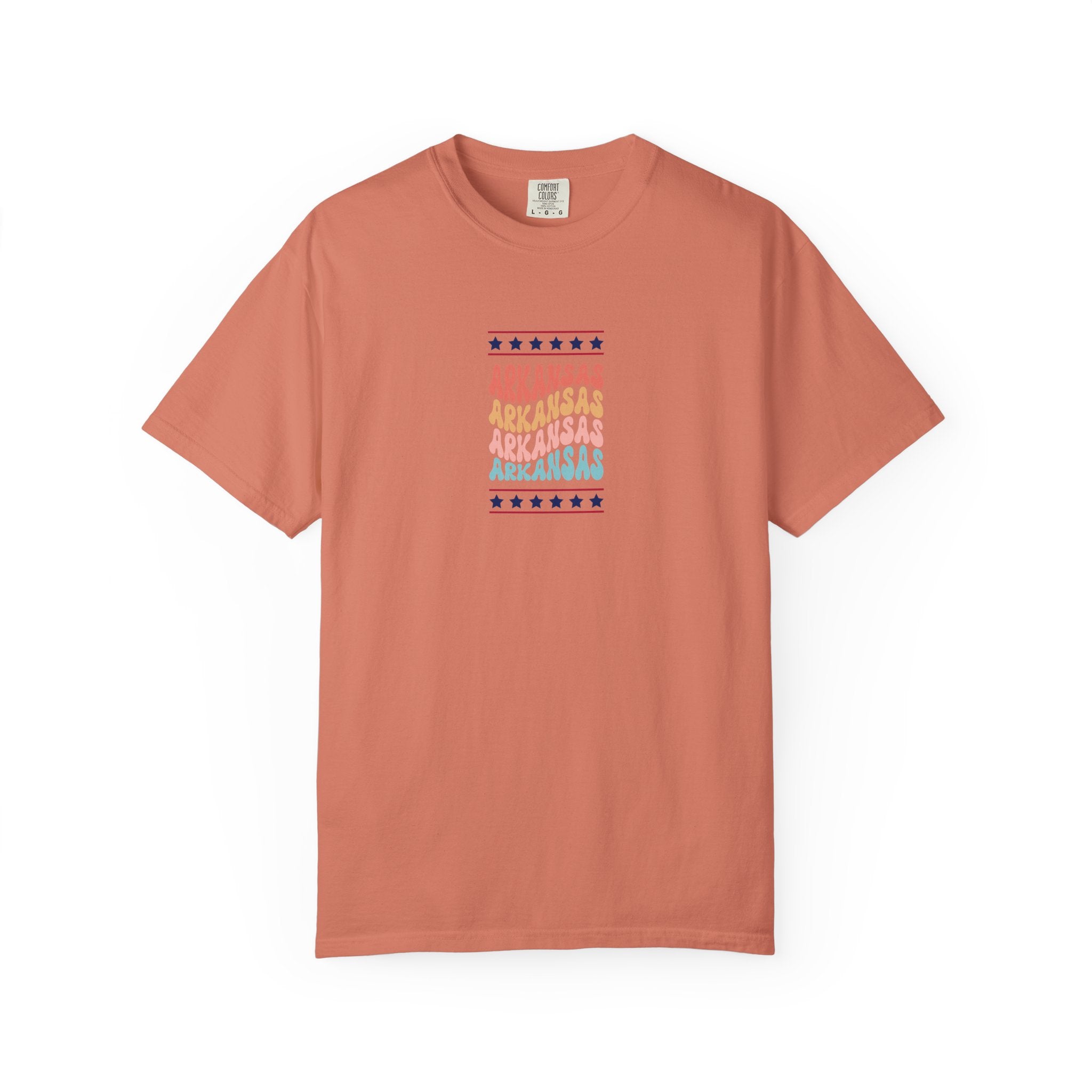 Terracotta - T-Shirt - 100% Cotton - Unisex