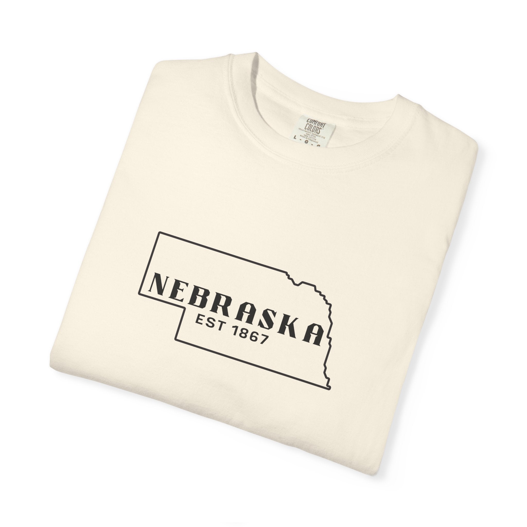 Ivory - T-Shirt - 100% Cotton - Unisex