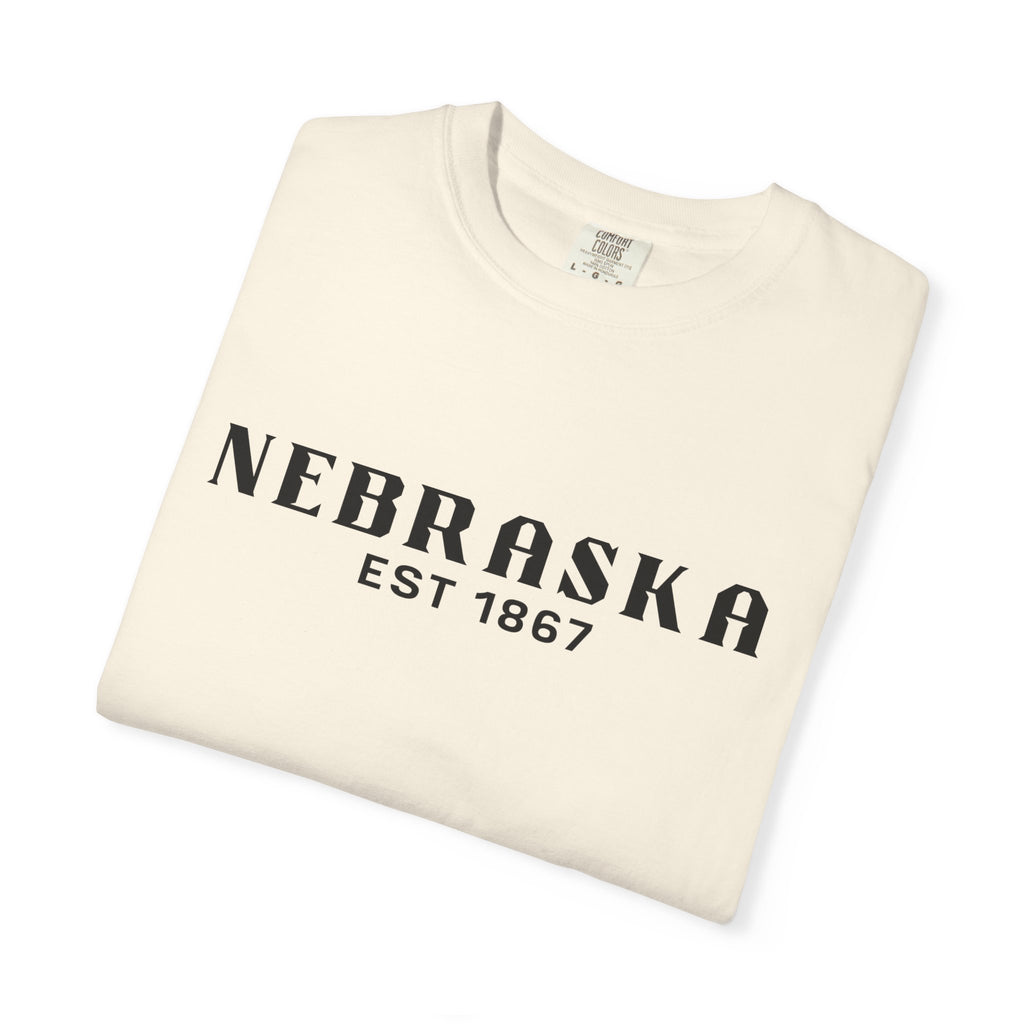 Ivory - T-Shirt - 100% Cotton - Unisex