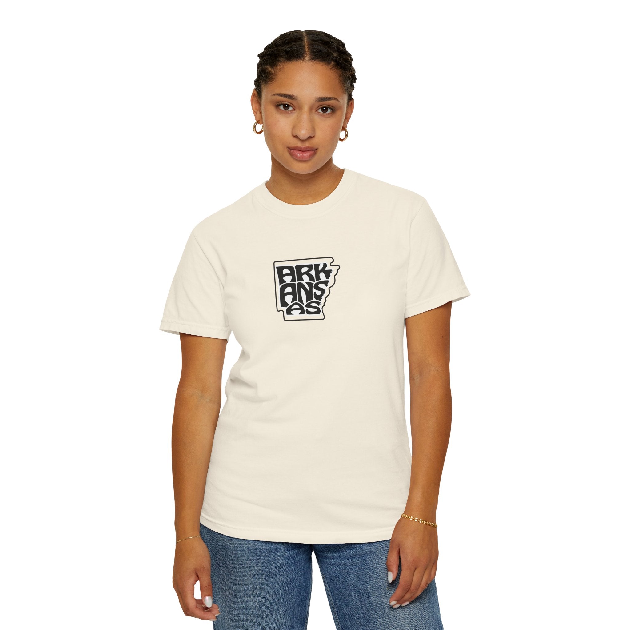 Ivory - T-Shirt - 100% Cotton - Unisex