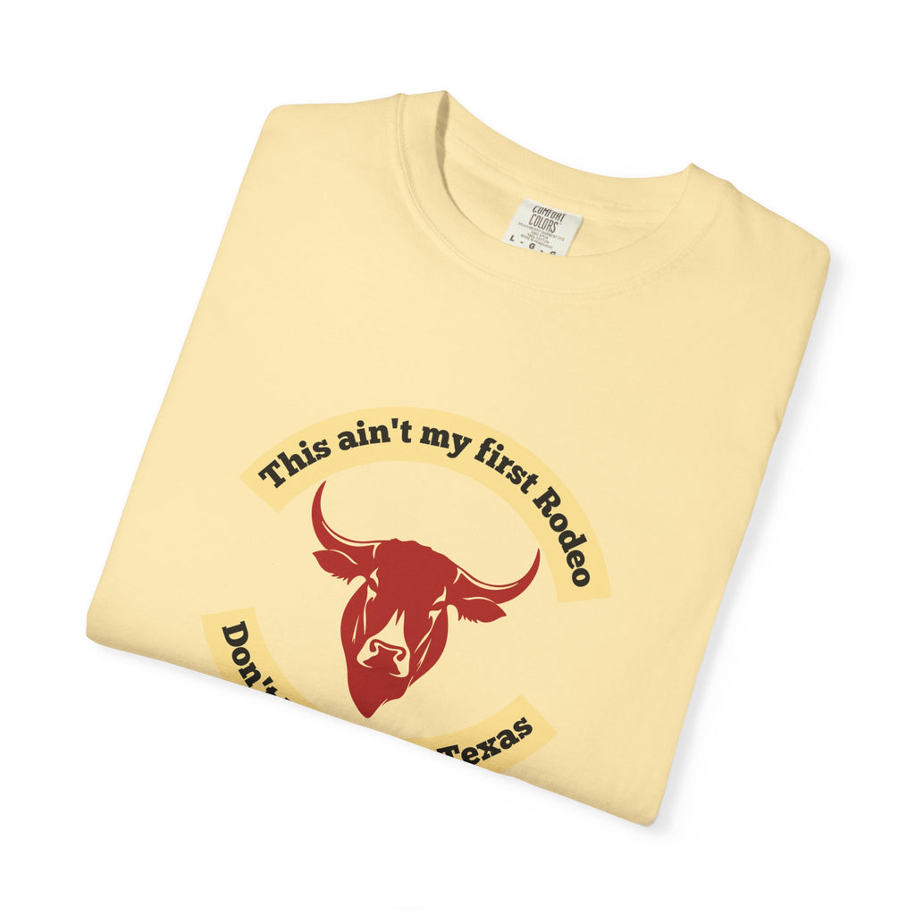 Banana - T-Shirt - 100% Cotton - Unisex