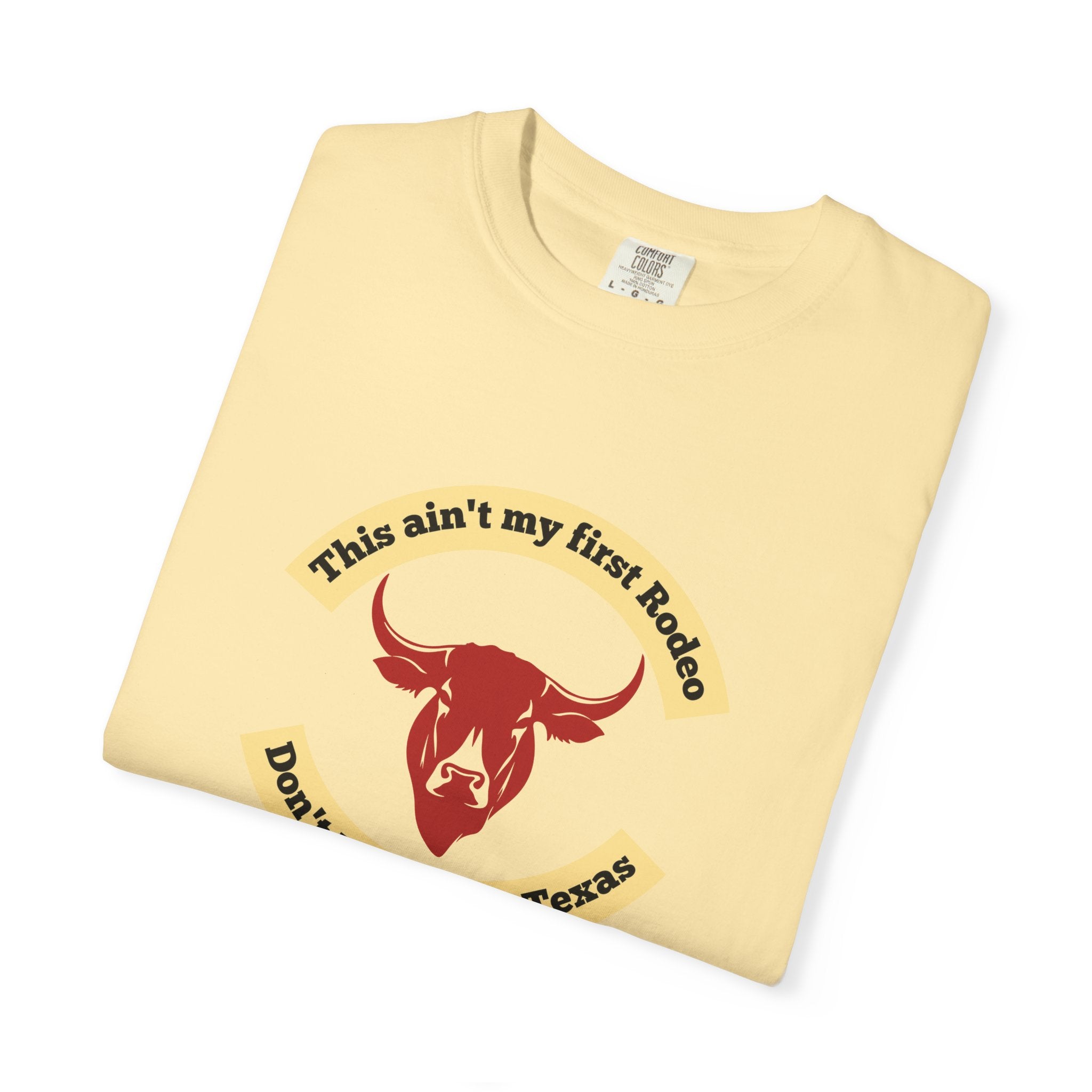 Banana - T-Shirt - 100% Cotton - Unisex
