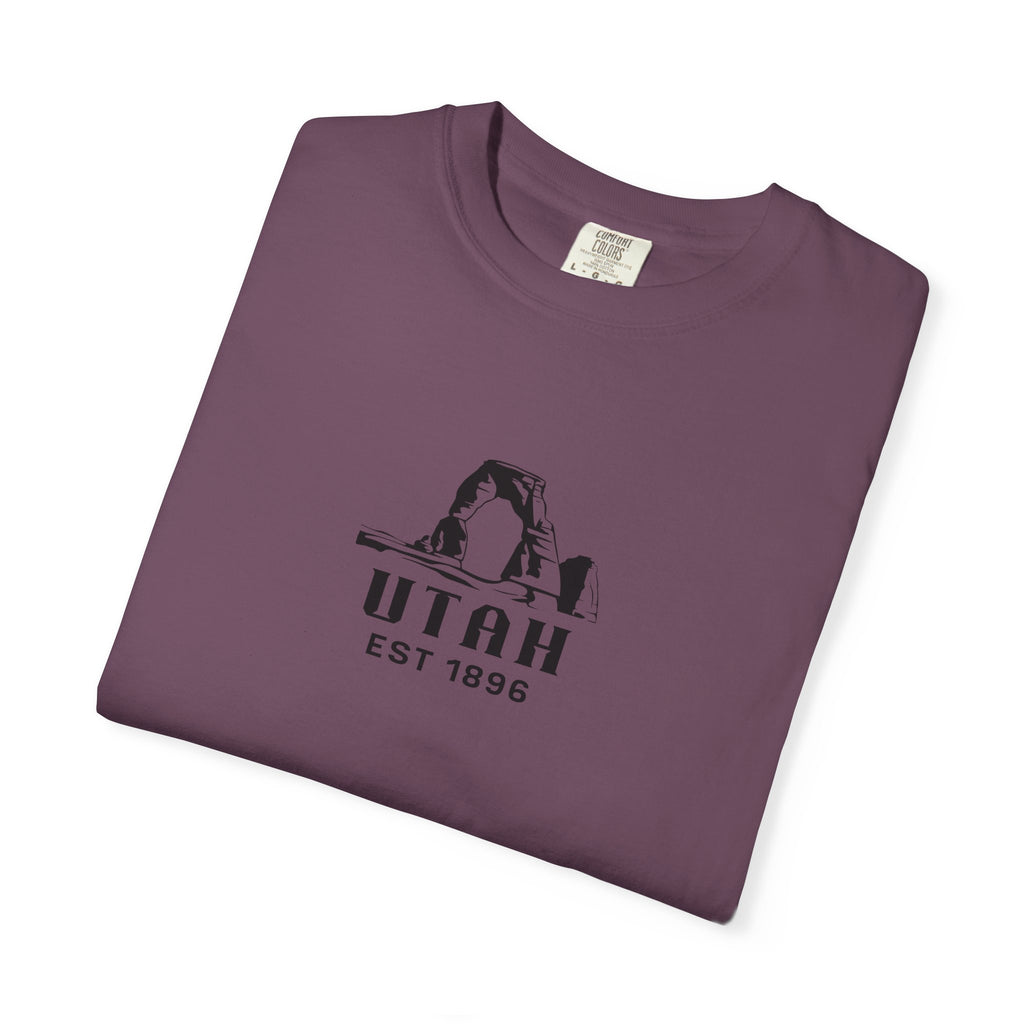 Berry - T-Shirt - 100% Cotton - Unisex