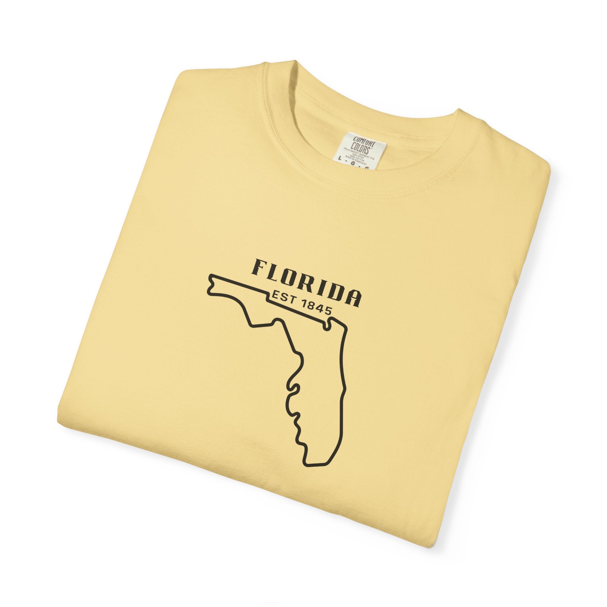 Butter - T-Shirt - 100% Cotton - Unisex