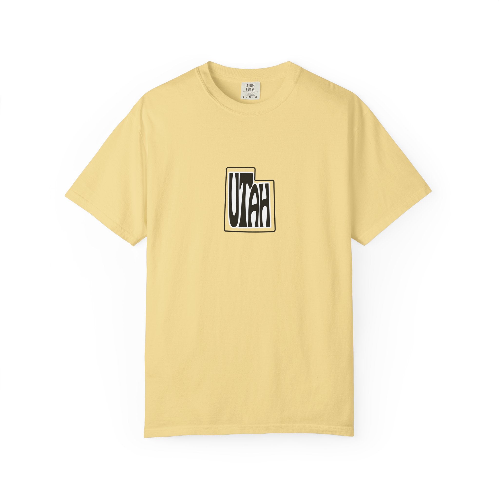 Butter - T-Shirt - 100% Cotton - Unisex