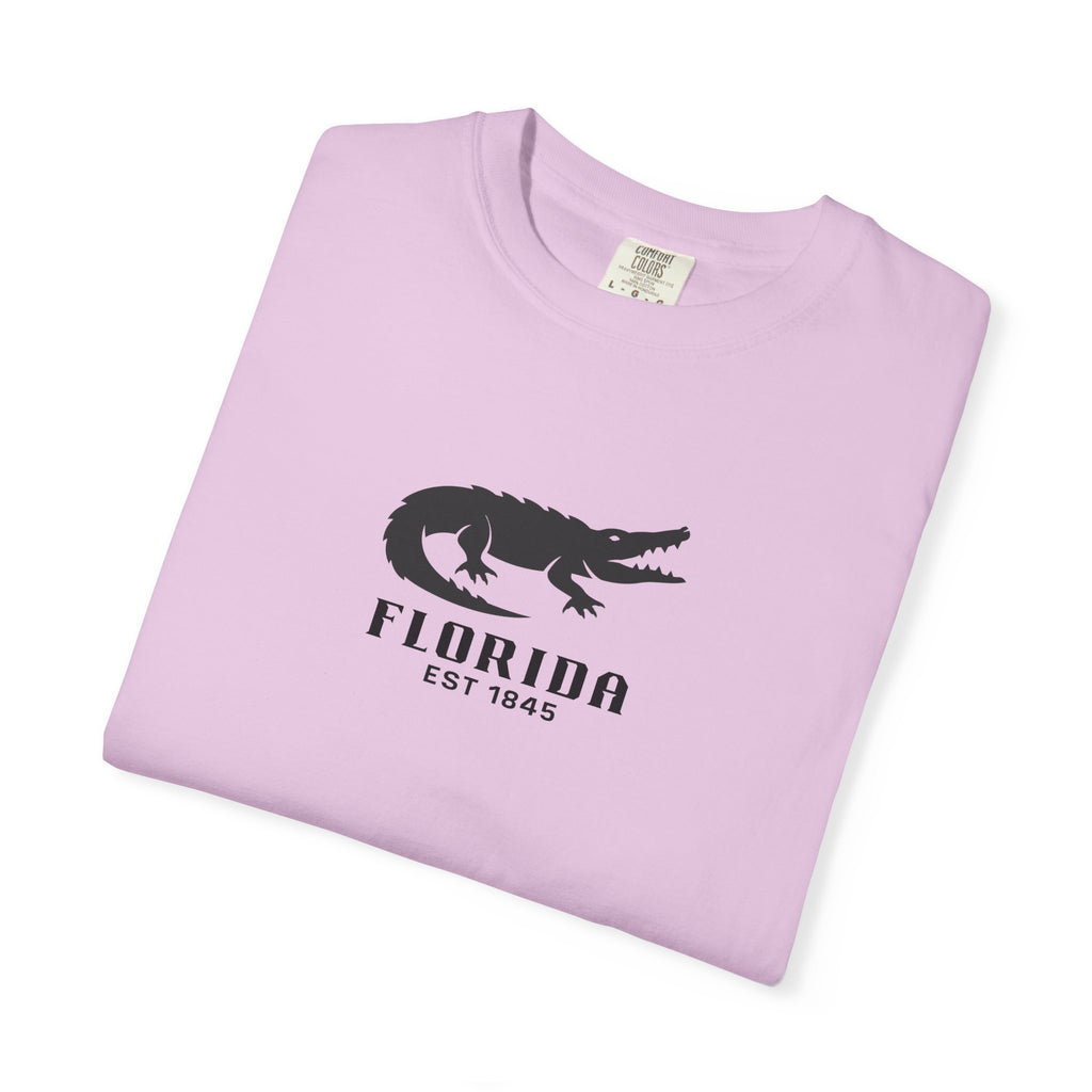 Orchid - T-Shirt - 100% Cotton - Unisex