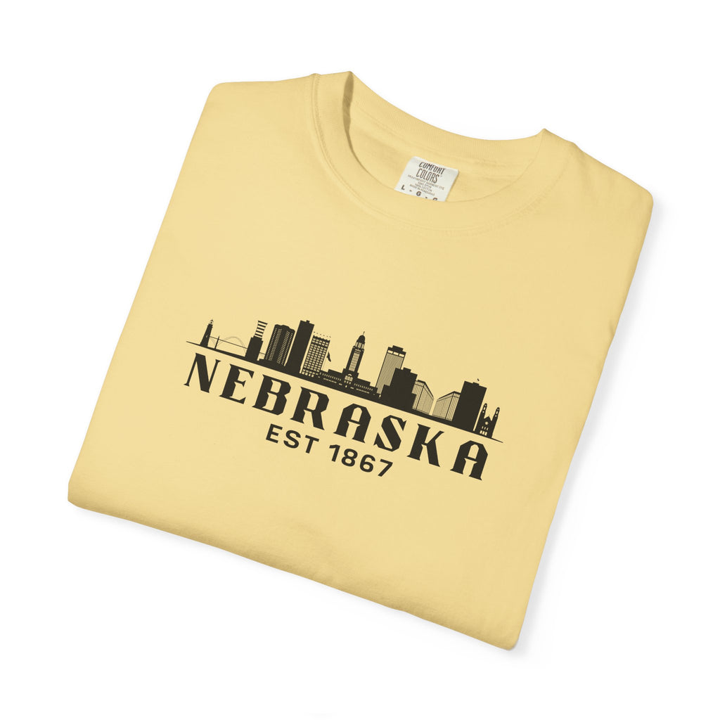 Butter - T-Shirt - 100% Cotton - Unisex