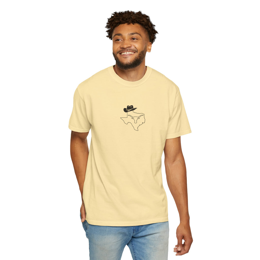 Banana - T-Shirt - 100% Cotton - Unisex