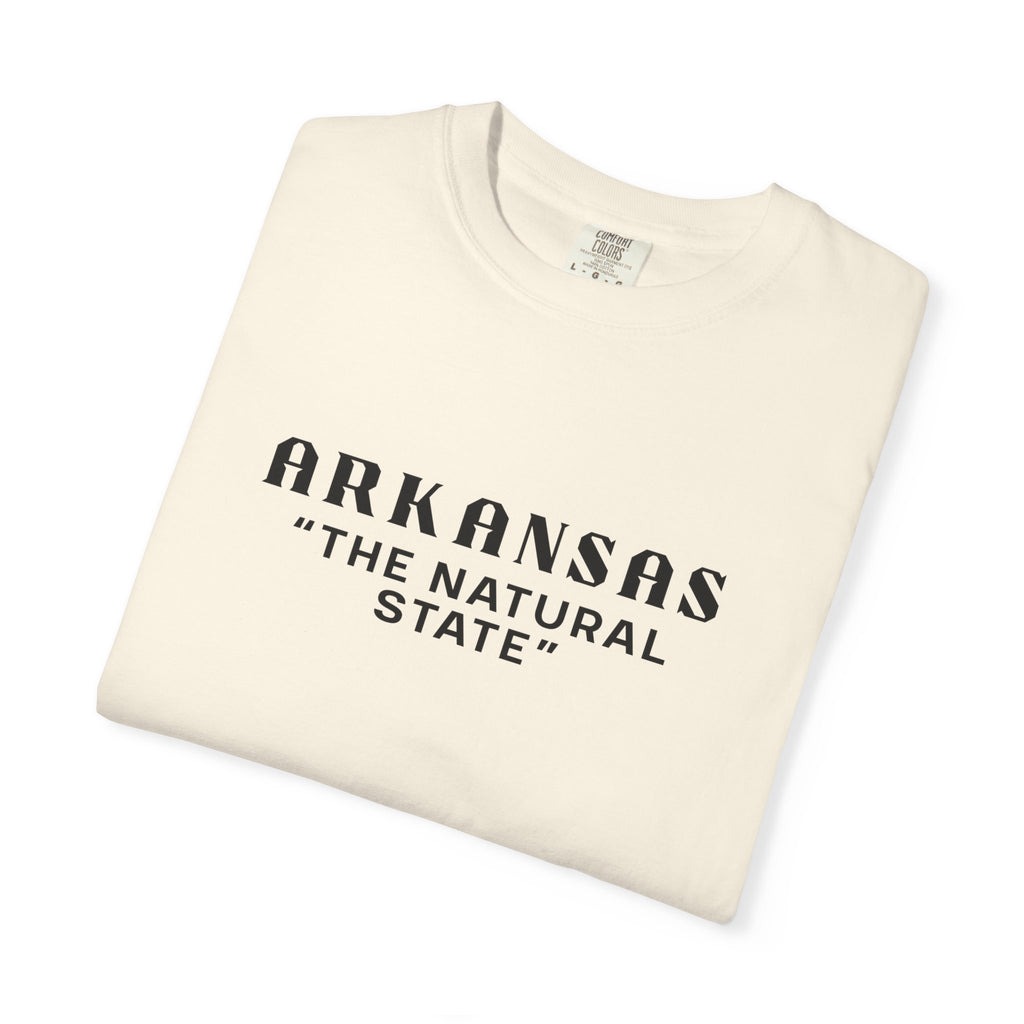 Ivory - T-Shirt - 100% Cotton - Unisex