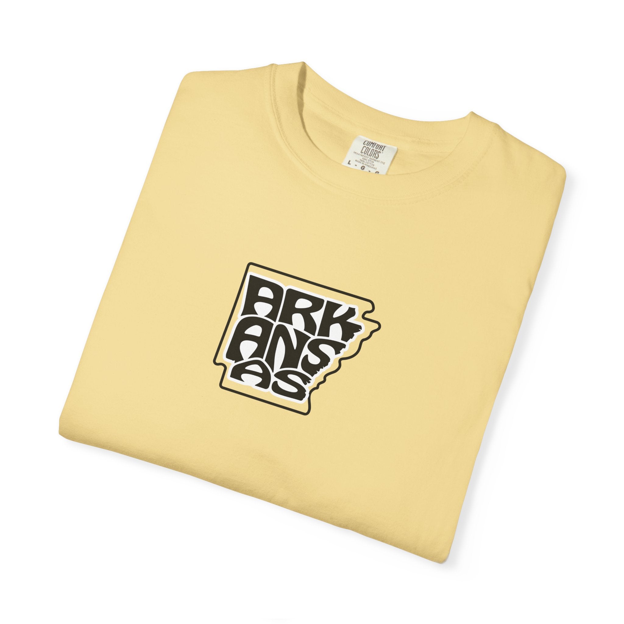 Butter - T-Shirt - 100% Cotton - Unisex