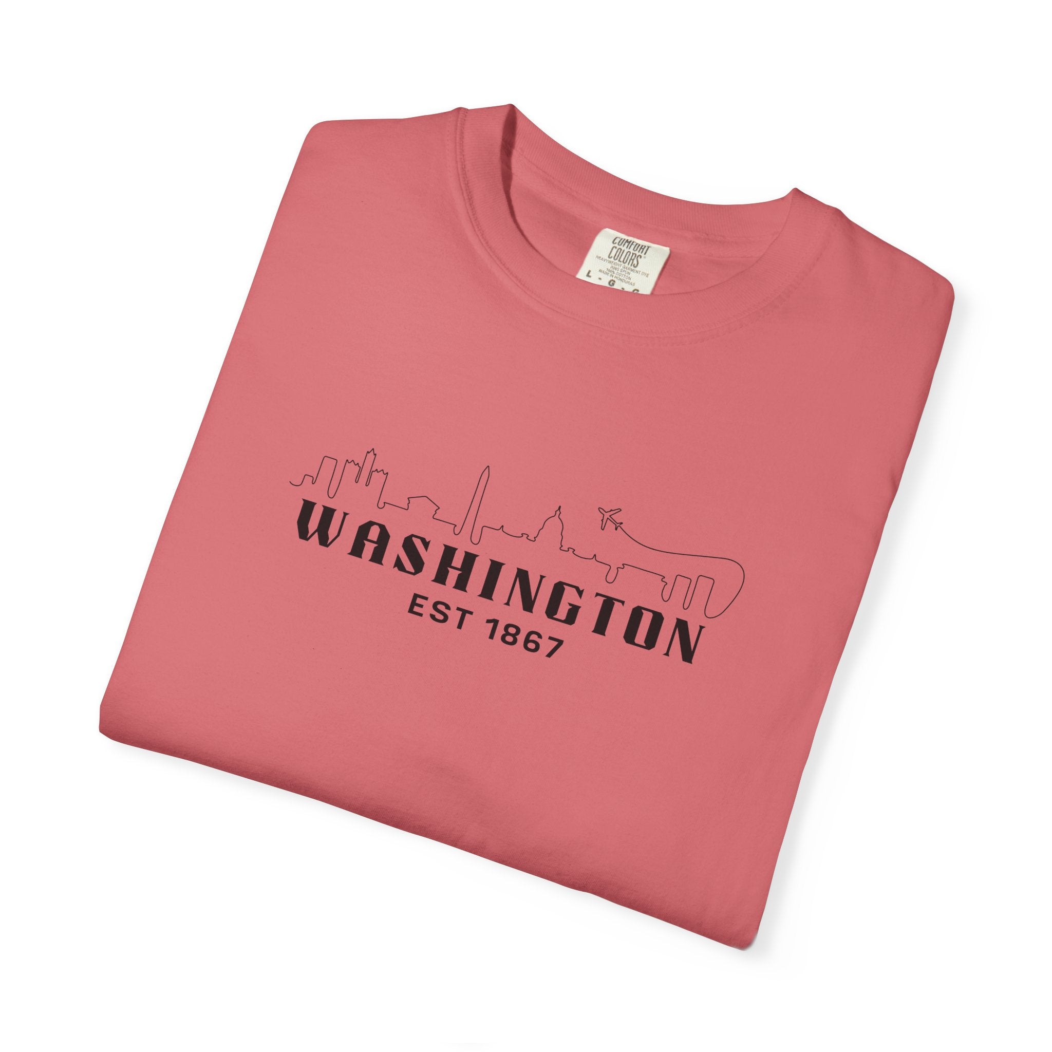 Watermelon - T-Shirt - 100% Cotton - Unisex
