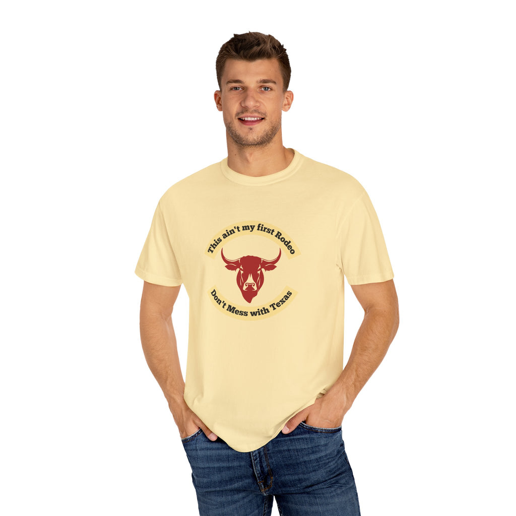 Banana - T-Shirt - 100% Cotton - Unisex