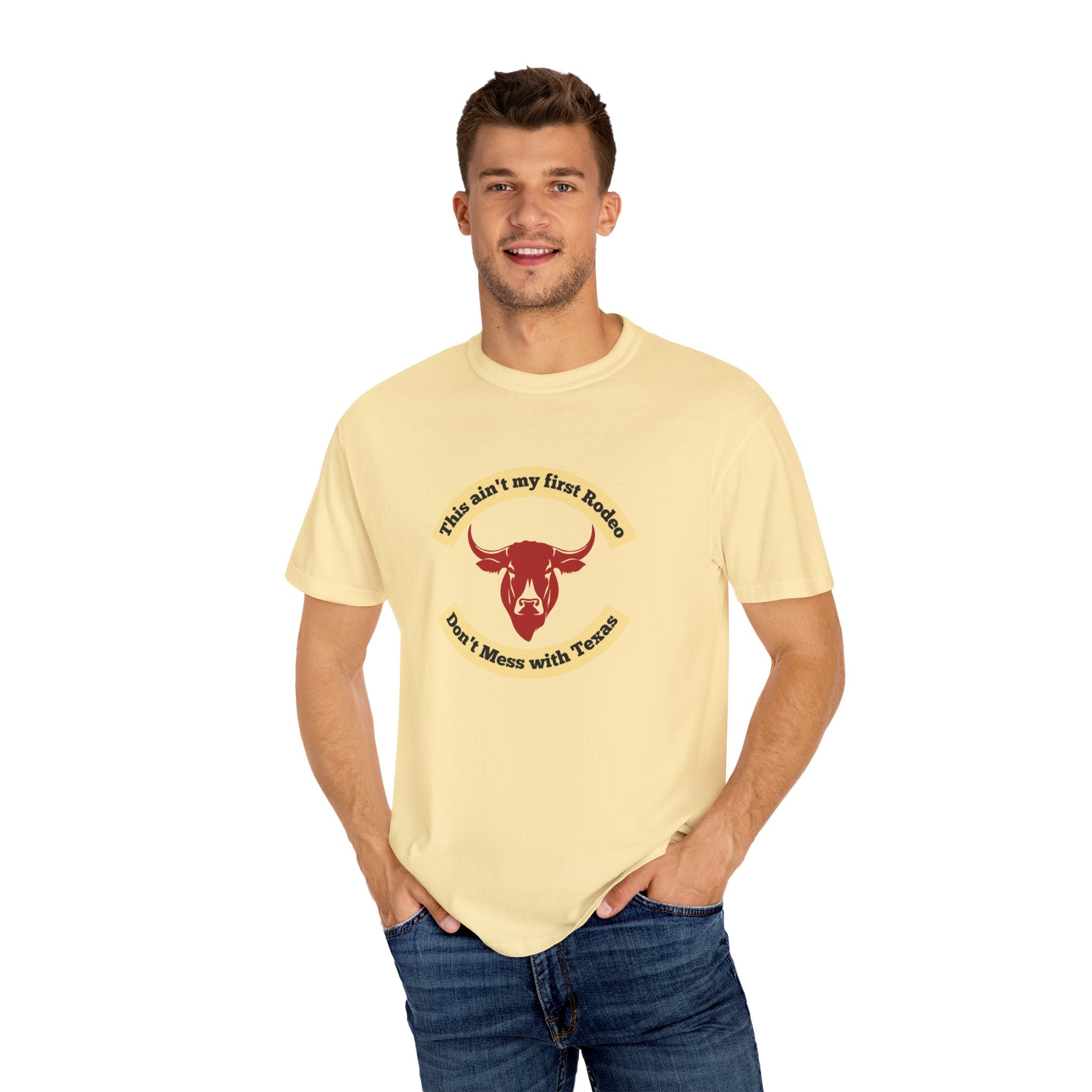 Banana - T-Shirt - 100% Cotton - Unisex
