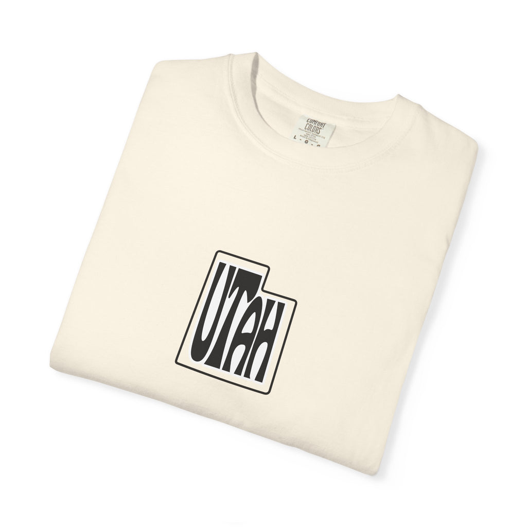 Ivory - T-Shirt - 100% Cotton - Unisex