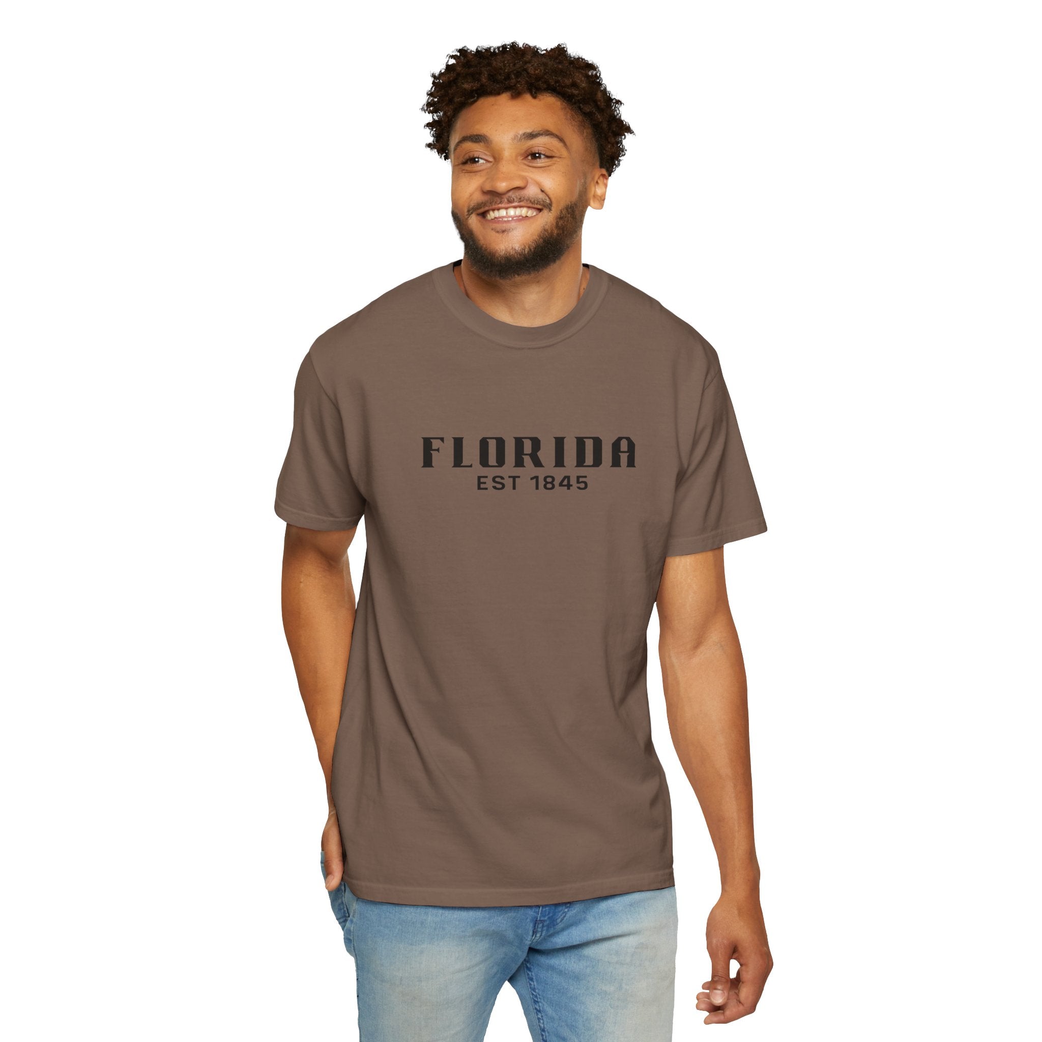 Espresso - T-Shirt - 100% Cotton - Unisex