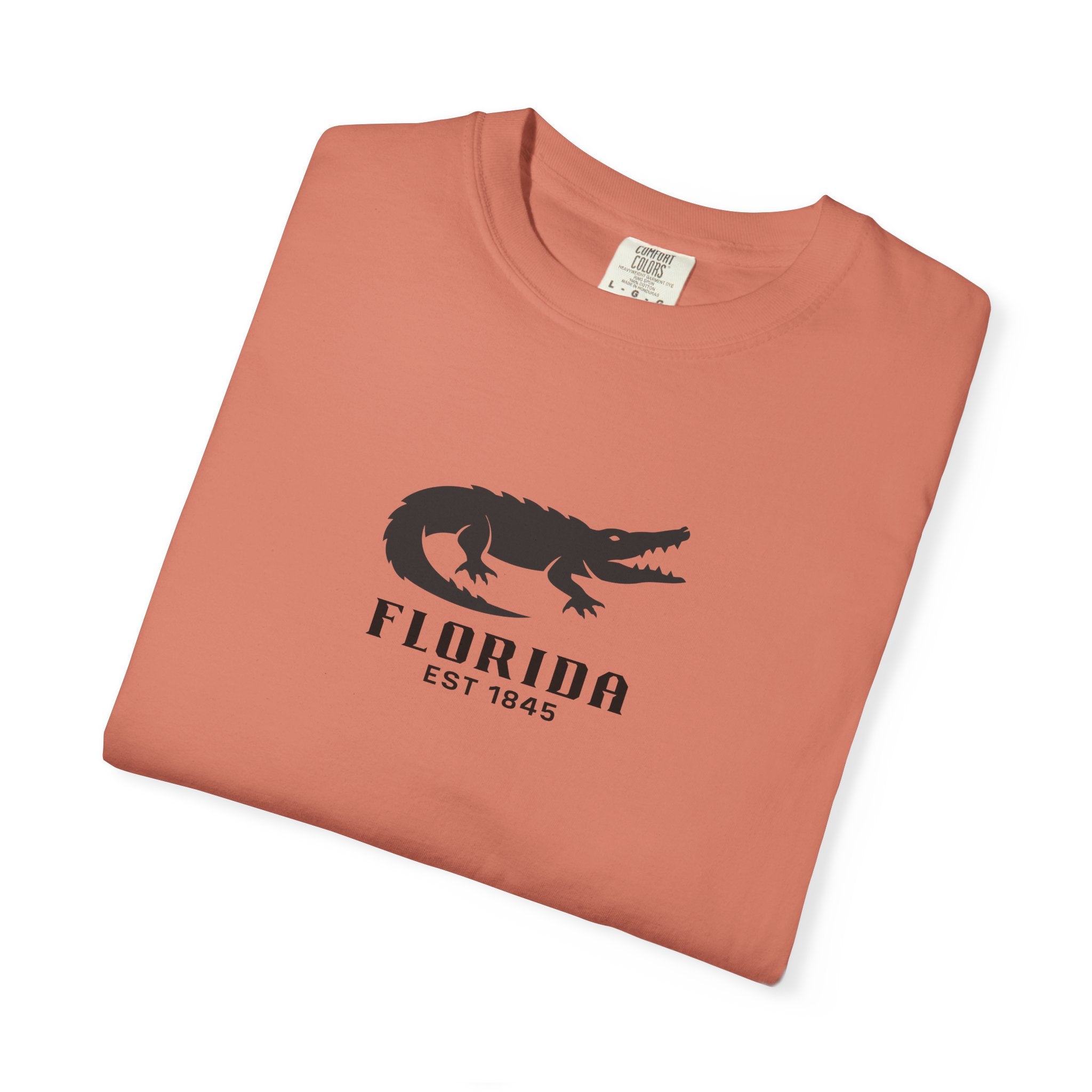 Terracotta - T-Shirt - 100% Cotton - Unisex