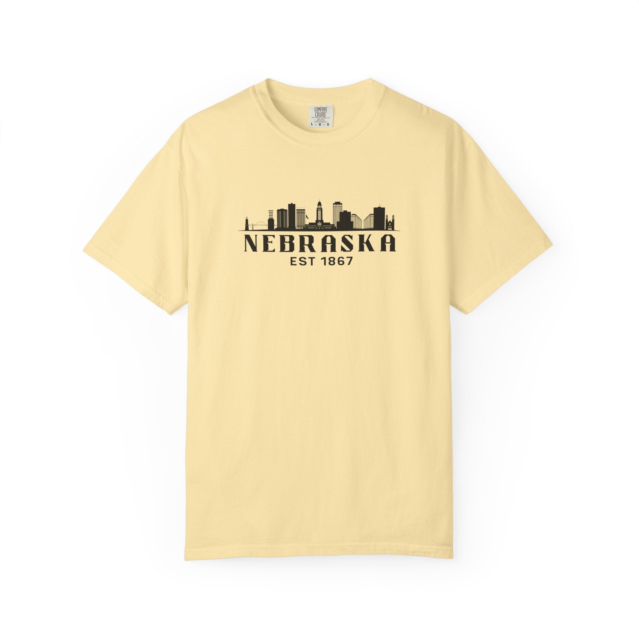 Banana - T-Shirt - 100% Cotton - Unisex