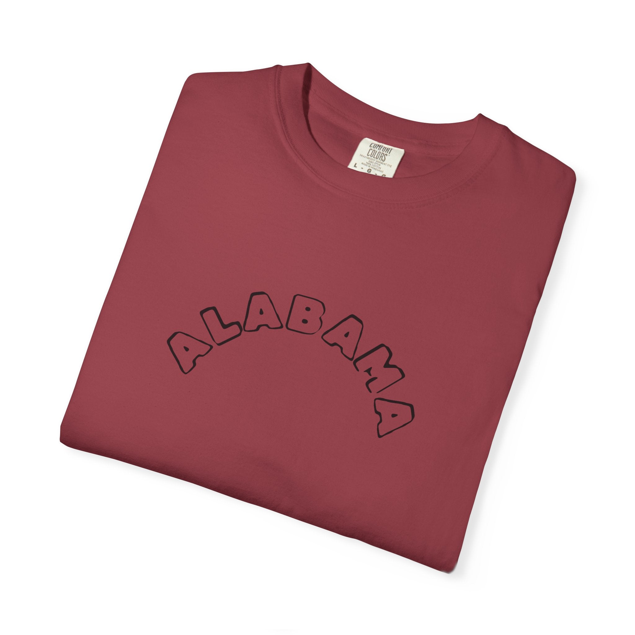 Chili - T-Shirt - 100% Cotton - Unisex