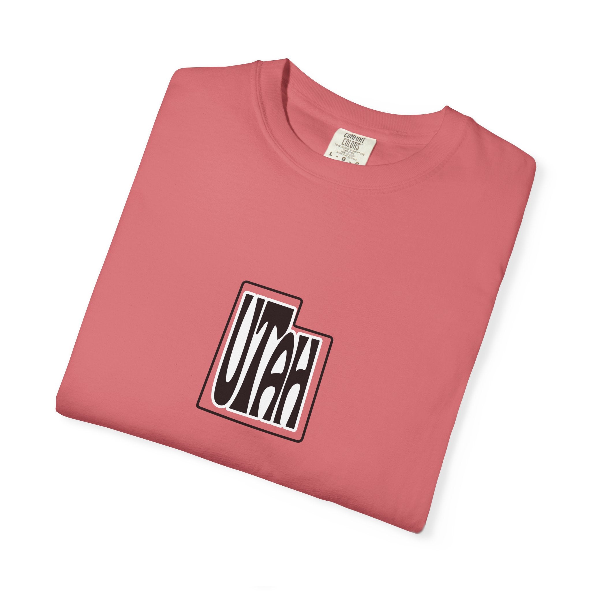 Watermelon - T-Shirt - 100% Cotton - Unisex