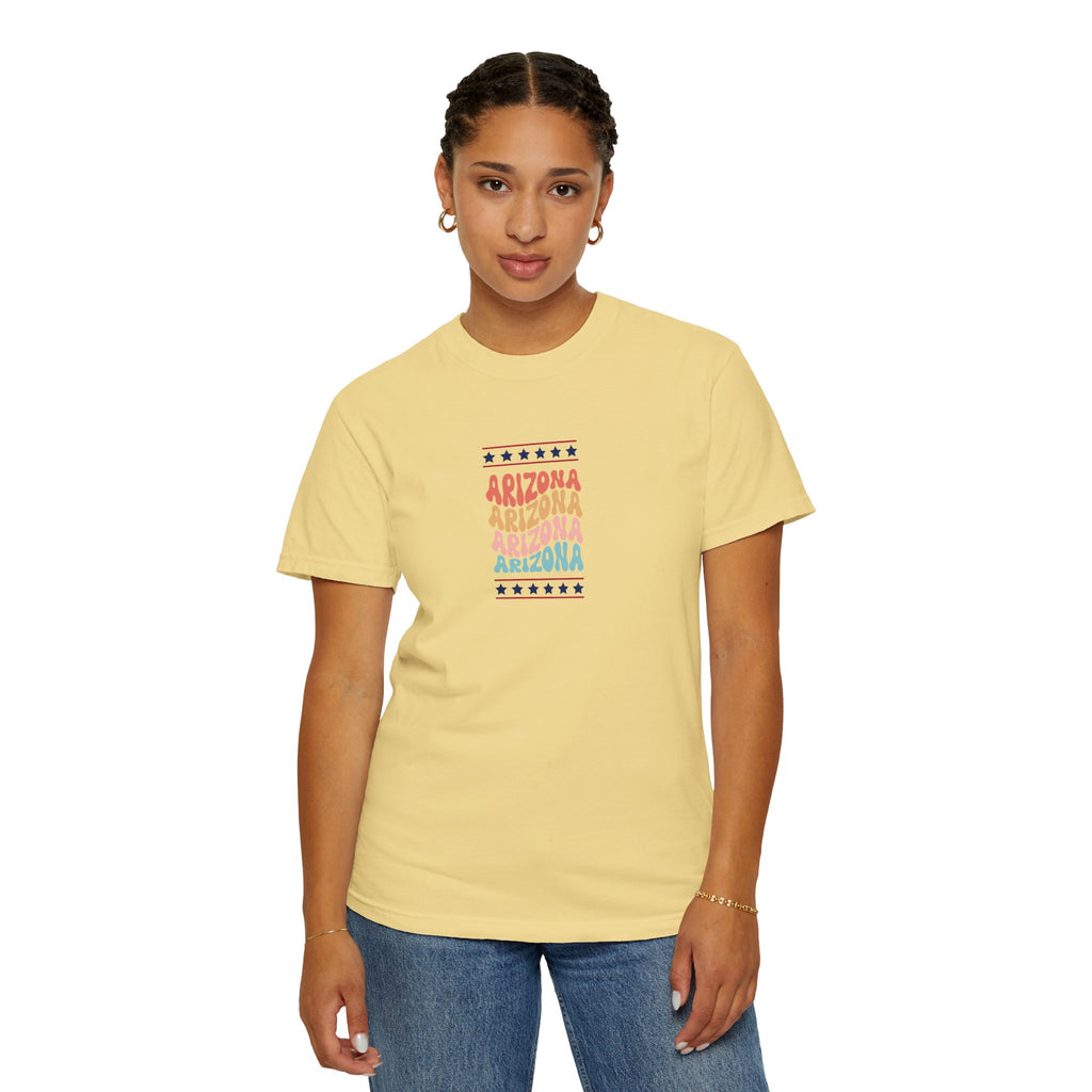 Butter - T-Shirt - 100% Cotton - Unisex