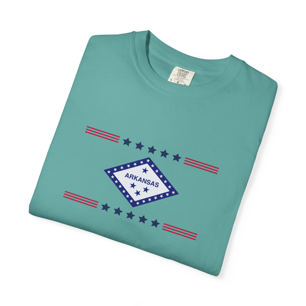 Seafoam - T-Shirt - 100% Cotton - Unisex