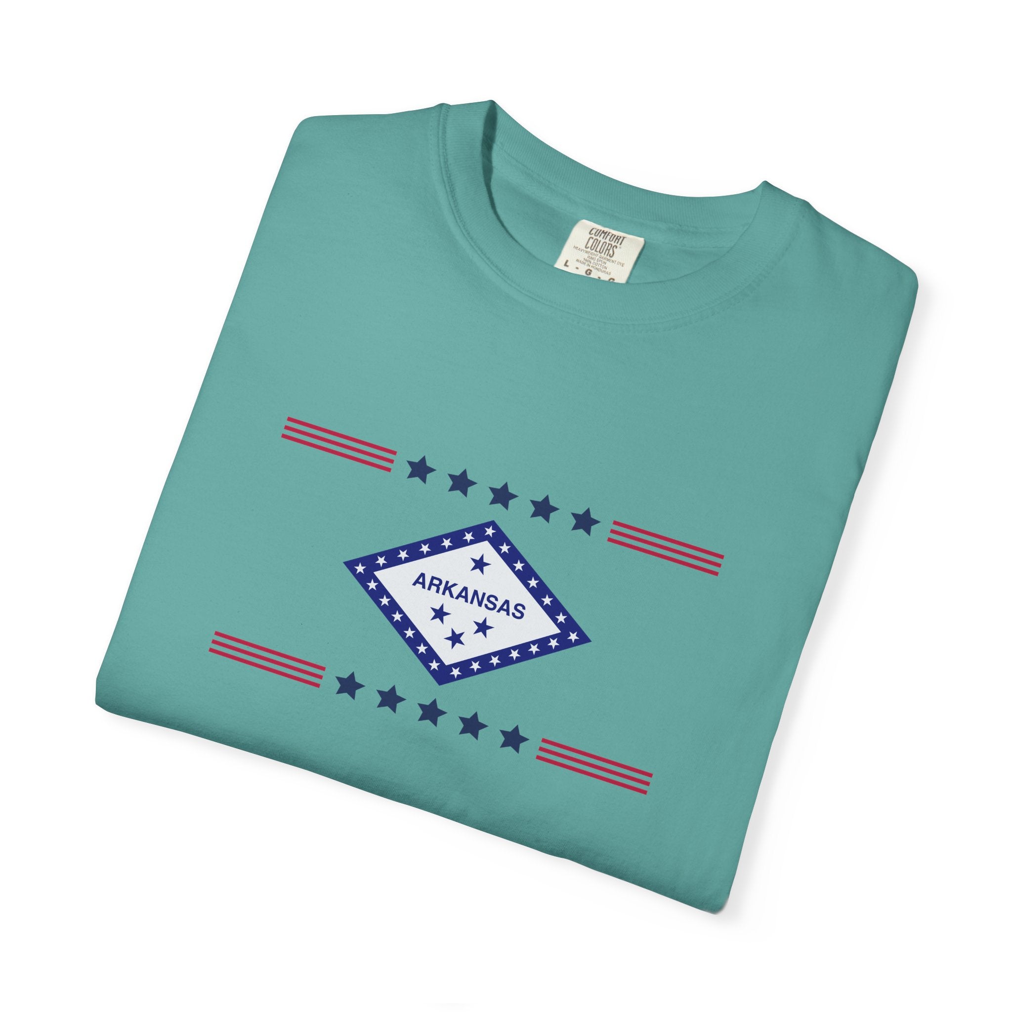Seafoam - T-Shirt - 100% Cotton - Unisex