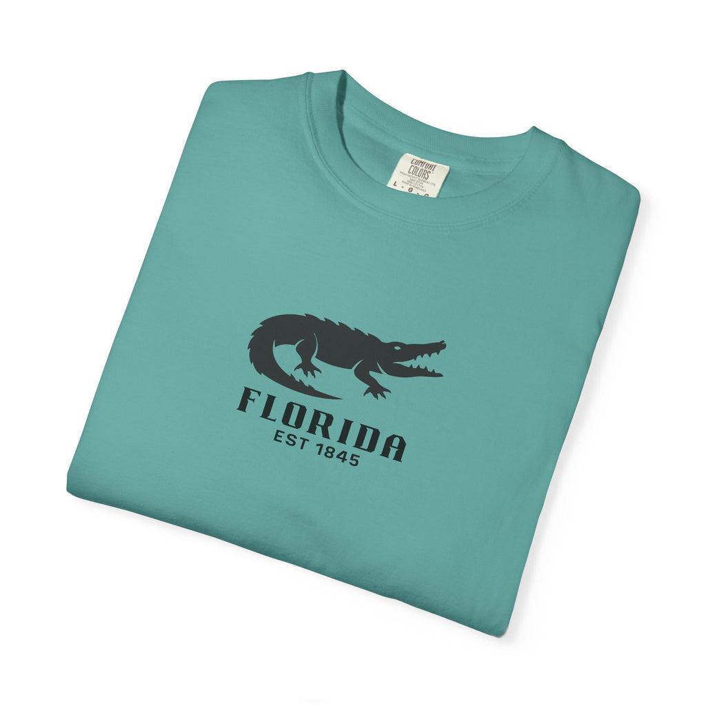 Seafoam - T-Shirt - 100% Cotton - Unisex